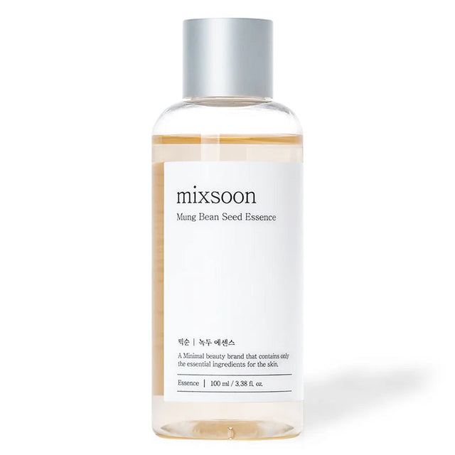 MIXSOON Mung Bean Seed Essence, 100 ml  Mixsoon - Nutra Best Bulgaria