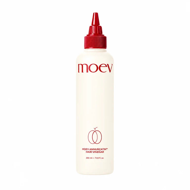 MOEV - Annurcatin Hair Vinegar, 210ml  MOEV - Nutra Best Bulgaria