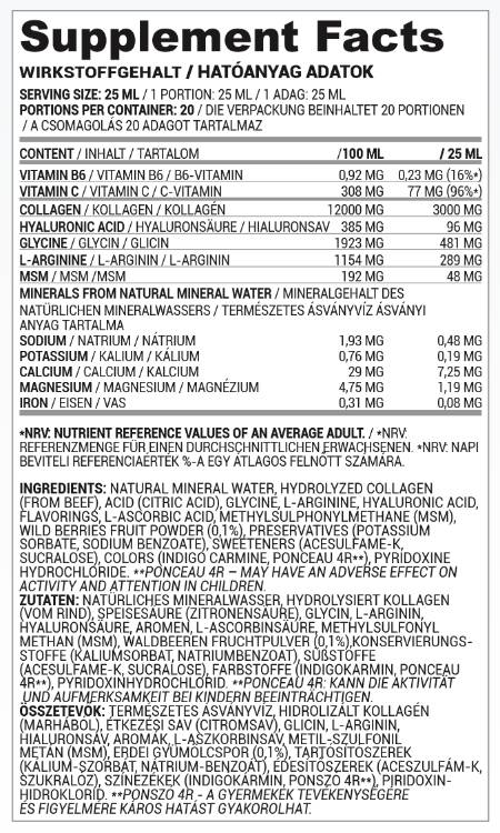 Nutra Best Bulgaria