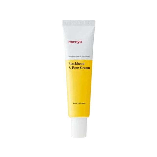 Ma:nyo - Blackhead & Pore Cream, 30ml  manyo - Nutra Best Bulgaria