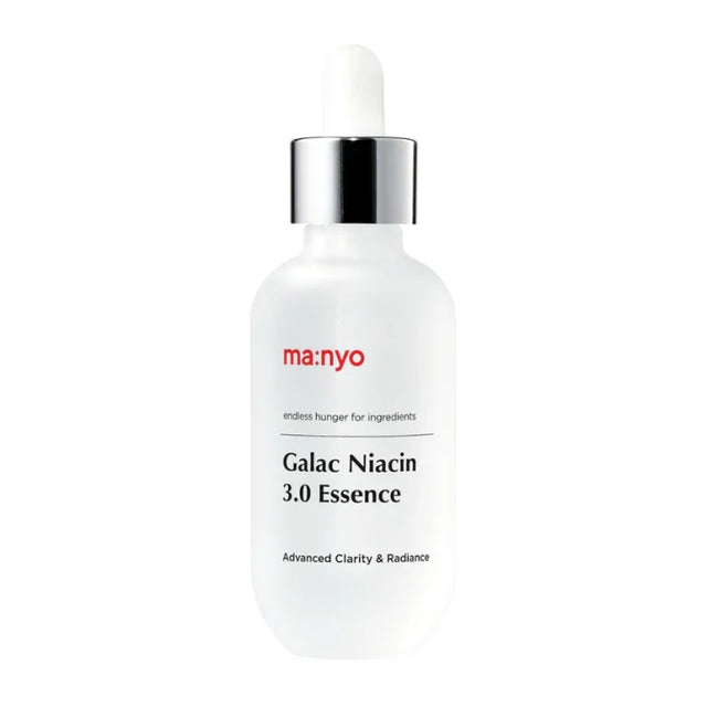 Ma:nyo - Galac Niacin 3.0 Essence, 30ml  manyo - Nutra Best Bulgaria