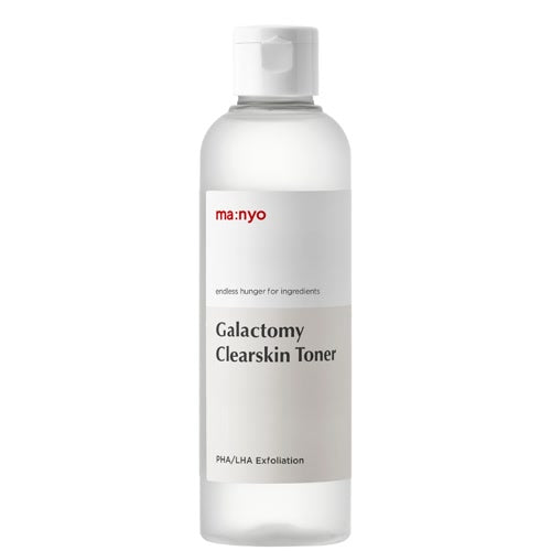 Ma:nyo - Galactomy Clearskin Toner, 210ml  manyo - Nutra Best Bulgaria