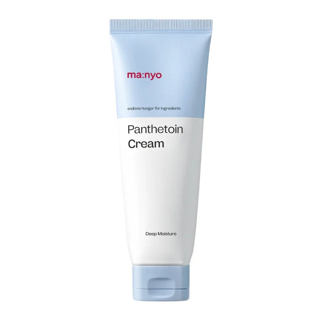 Ma:nyo - Panthetoin Cream, 80ml  manyo - Nutra Best Bulgaria
