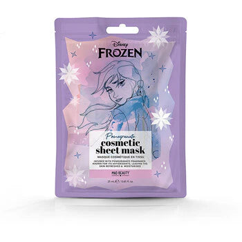 Mad Beauty - Anna Frozen Mask - sheet mask - 25ml  Mad Beauty - Nutra Best Bulgaria