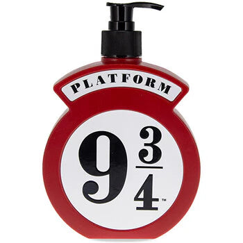 Mad Beauty - Harry Potter Hand Soap - hands and body - 500ml  Mad Beauty - Nutra Best Bulgaria