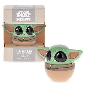 Mad Beauty - Star Wars Mandalorian Lip Balm - Lip balm - 5.0g - Feel You