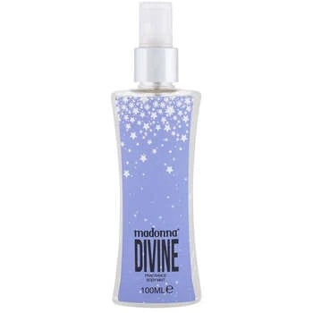 Madonna Nudes - Divine Body spray - 100ml - Feel You