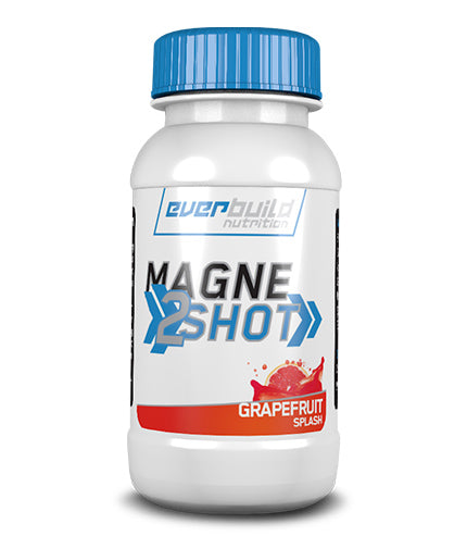 Magnesium Shot / 70 ml  EVERBUILD - Nutra Best Bulgaria