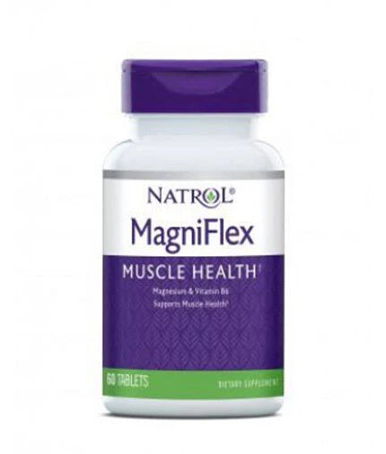MagniFlex  60 Tabs. - Nutra Best