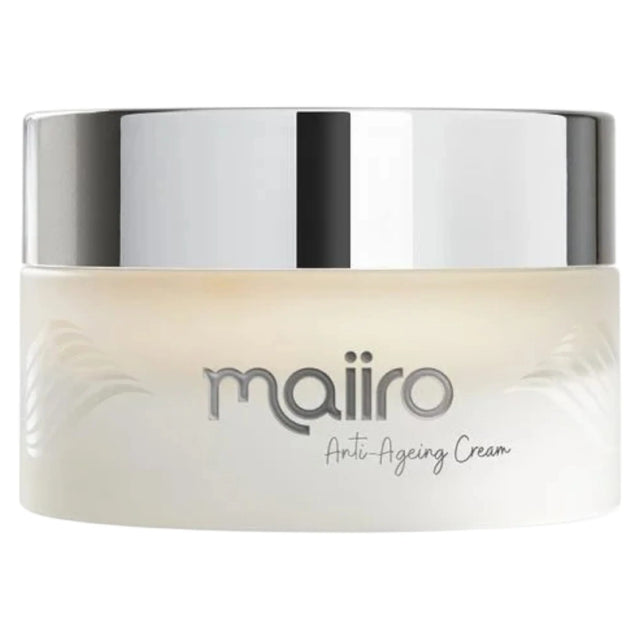 Maiiro, Anti-Ageing, Anti Aging, Cream, For Face, 50 ml  Maiiro - Nutra Best Bulgaria