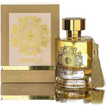 Maison Alhambra - Anarch EDP - 100ml  Maison Alhambra - Nutra Best Bulgaria