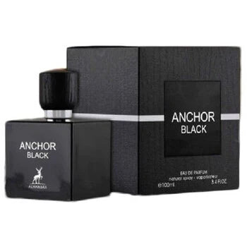 Maison Alhambra - Archer Black EDP - 100ml - Feel You