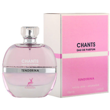 Maison Alhambra - Chants Tenderina EDP - 100ml  Maison Alhambra - Nutra Best Bulgaria