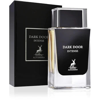 Maison Alhambra - Dark Door Intense EDP - 100ml - Feel You
