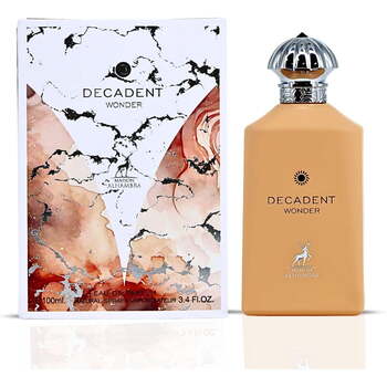 Maison Alhambra - Decadent Wonder EDP - 100ml  Maison Alhambra - Nutra Best Bulgaria