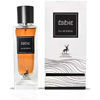 Maison Alhambra - Ebene EDP - 80ml  Maison Alhambra - Nutra Best Bulgaria