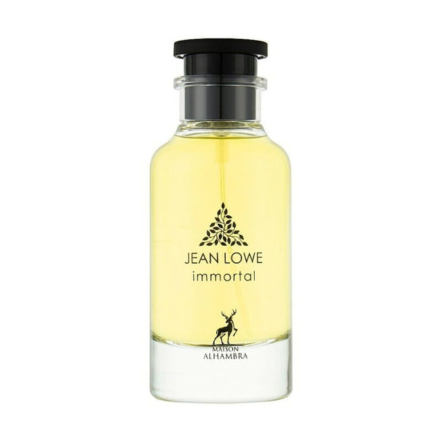 Maison Alhambra - Jean Lowe Immortel EDP - 100ml  Maison Alhambra - Nutra Best Bulgaria