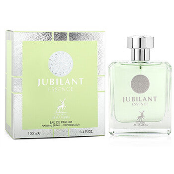 Maison Alhambra - Jubilant Essence EDP - 100ml  Maison Alhambra - Nutra Best Bulgaria