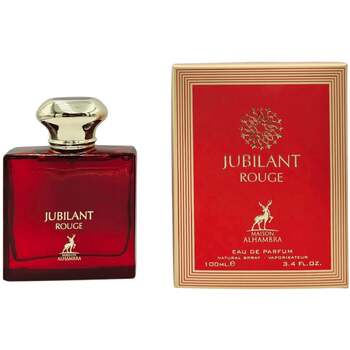 Maison Alhambra - Jubilant Rouge EDP - 100ml  Maison Alhambra - Nutra Best Bulgaria