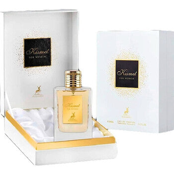 Maison Alhambra - Kismet EDP - 100ml  Maison Alhambra - Nutra Best Bulgaria