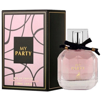 Maison Alhambra - My Party EDP - 100ml  Maison Alhambra - Nutra Best Bulgaria