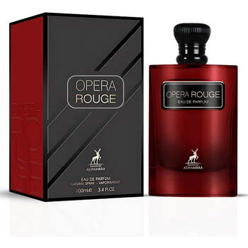 Maison Alhambra - Opera Rouge EDP - 100ml  Maison Alhambra - Nutra Best Bulgaria