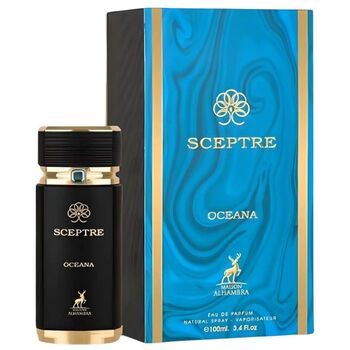 Maison Alhambra - Sceptre Oceana EDP - 100ml  Maison Alhambra - Nutra Best Bulgaria