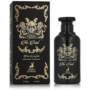 Maison Alhambra - The Trail EDP - 100ml  Maison Alhambra - Nutra Best Bulgaria