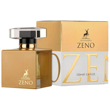 Maison Alhambra - Zeno EDP - 100ml  Maison Alhambra - Nutra Best Bulgaria