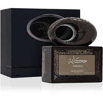 Maison Asrar - Hikaya EDP - 100ml  Maison Asrar - Nutra Best Bulgaria