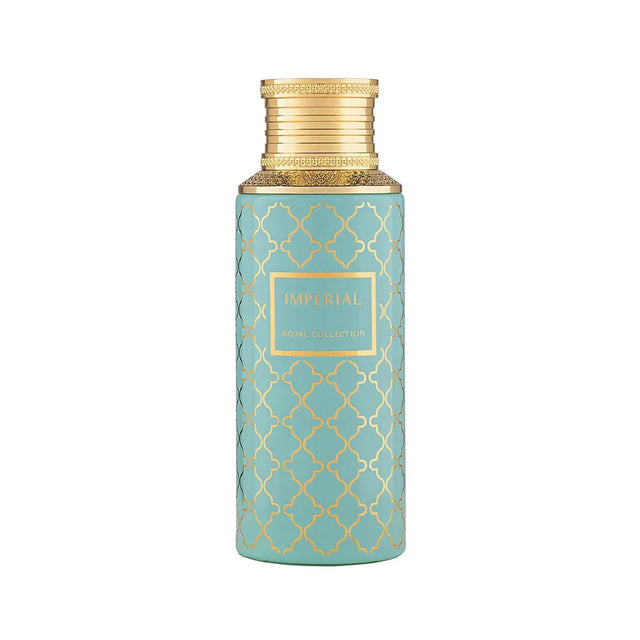 Maison Asrar, Imperial, Eau De Parfum, Unisex, 100 ml  Maison Asrar - Nutra Best Bulgaria