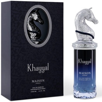 Maison Asrar - Khayyal EDP - 100ml  Maison Asrar - Nutra Best Bulgaria