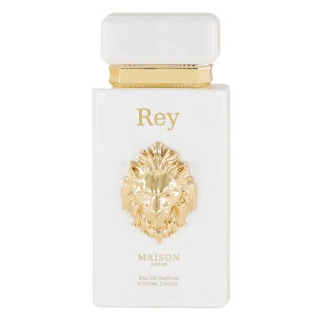Maison Asrar, Rey, Eau De Parfum, Unisex, 100 ml  Maison Asrar - Nutra Best Bulgaria
