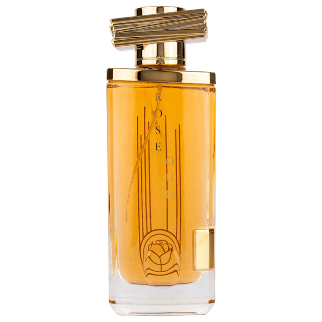 Maison Asrar, Rose Oud, Eau De Parfum, Unisex, 110 ml  Maison Asrar - Nutra Best Bulgaria