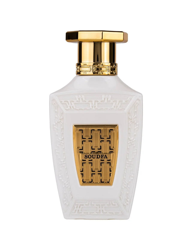 Maison Asrar, Soudfa, Eau De Parfum, Unisex, 100 ml  Maison Asrar - Nutra Best Bulgaria