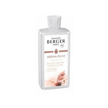 Maison Berger Paris - Aroma Relax Oriental Comfort Lampe Recharge/Refill ( Sweet Orient ) - 500ml  Maison Berger Paris - Nutra Best Bulgaria