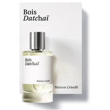 Maison Crivelli - Bois Datchaï EDP - 100ml  Maison Crivelli - Nutra Best Bulgaria