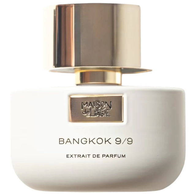 Maison De L'Asie, Bangkok 9/9, Extrait De Parfum, Unisex, 50 ml  Maison De L`Asie - Nutra Best Bulgaria