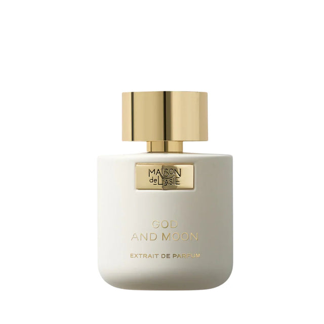 Maison De L'Asie, God and Moon, Extrait De Parfum, Unisex, 50 ml  Maison De L`Asie - Nutra Best Bulgaria
