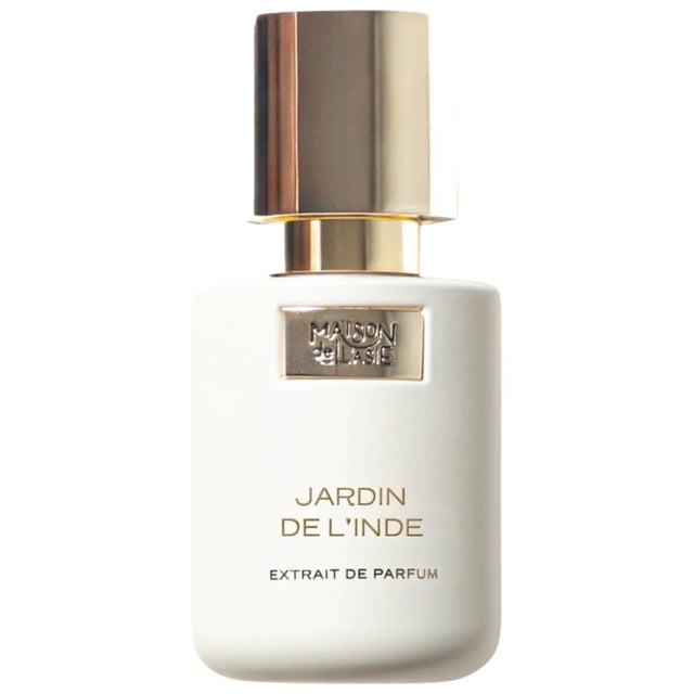 Maison De L'Asie, Jardin de L'Inde, Extrait De Parfum, Unisex, 15 ml  Maison De L`Asie - Nutra Best Bulgaria