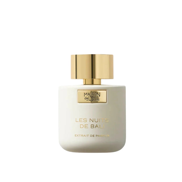 Maison De L'Asie, Les Nuits De Bali, Extrait De Parfum, Unisex, 50 ml  Maison De L`Asie - Nutra Best Bulgaria
