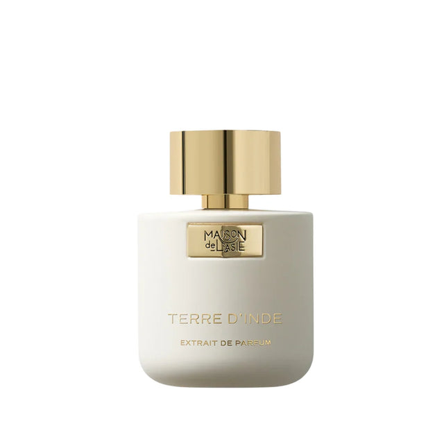Maison De L'Asie, Terre D'Inde, Extrait De Parfum, Unisex, 100 ml  Maison De L`Asie - Nutra Best Bulgaria