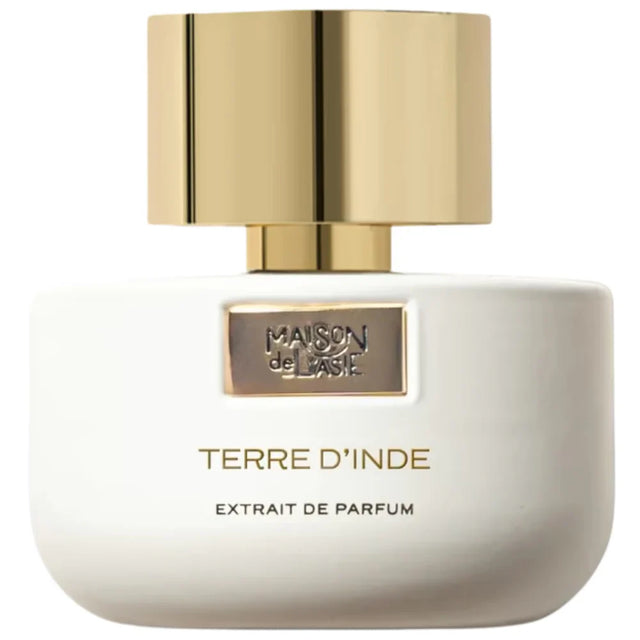 Maison De L'Asie, Terre D'Inde, Extrait De Parfum, Unisex, 50 ml  Maison De L`Asie - Nutra Best Bulgaria