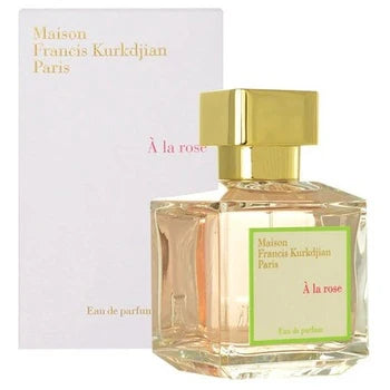 Maison Francis Kurkdjian - A La Rose EDP - 200ml  Maison Francis Kurkdjian - Nutra Best Bulgaria