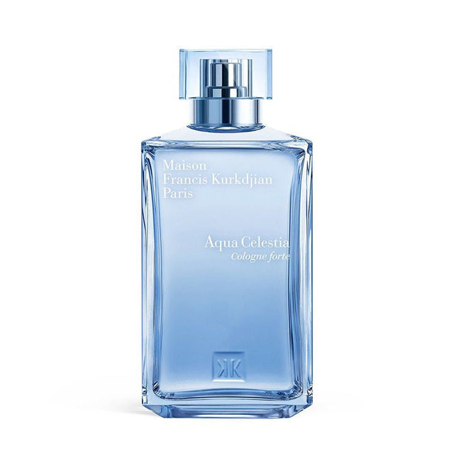 Maison Francis Kurkdjian Aqua Celestia Cologne Forte EDP 200 ml (ТЕСТЕР)  Maison Francis Kurkdjian - Nutra Best Bulgaria