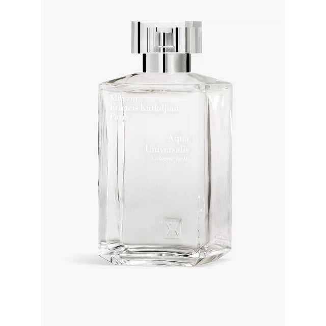 Maison Francis Kurkdjian Aqua Universalis Cologne Forte EDP 200 ml (ТЕСТЕР)  Maison Francis Kurkdjian - Nutra Best Bulgaria