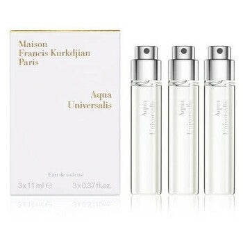 Maison Francis Kurkdjian - Aqua Universalis Mini Set - 11ml  Maison Francis Kurkdjian - Nutra Best Bulgaria