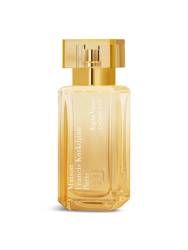 Maison Francis Kurkdjian, Aqua Vitae Cologne Forte, Eau De Parfum, For Women, 35 ml  Maison Francis Kurkdjian - Nutra Best Bulgaria