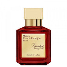 Maison Francis Kurkdjian - Baccarat Rouge 540 Extract de Parfum - 70ml - Nutra Best