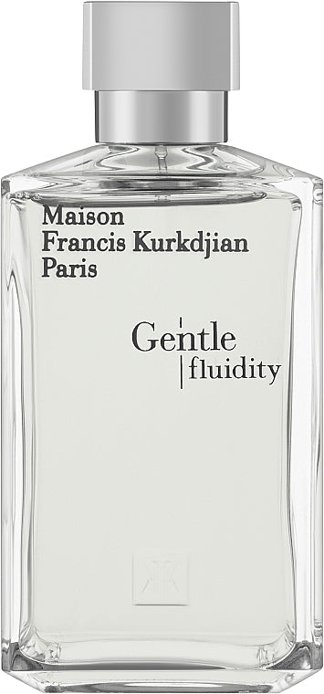 Maison Francis Kurkdjian Gentle Fluidity Silver EDP 200 ml (ТЕСТЕР)  Maison Francis Kurkdjian - Nutra Best Bulgaria